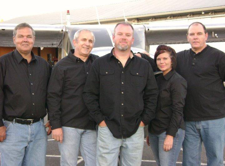 Loaded Dice Band Ready to Roll News