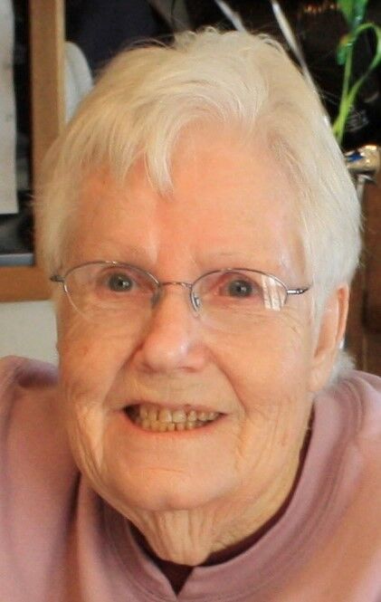 Thelma B. Medlin | Obituaries | Thepilot.com