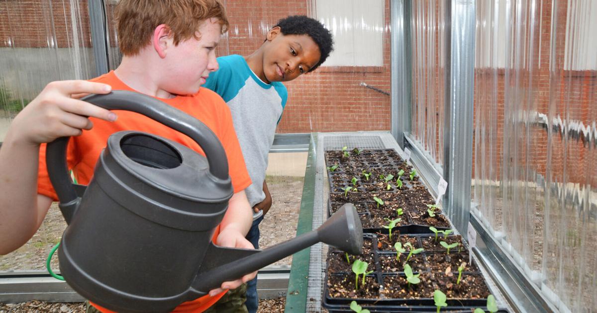 Montessori School Gets New Campus