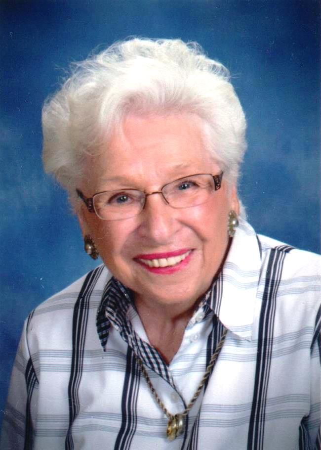 Kathleen B. Hunter | Obituaries | Thepilot.com