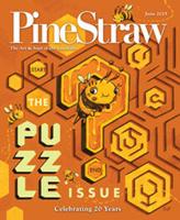 PineStraw Magazine