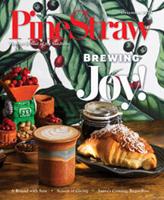 PineStraw Magazine