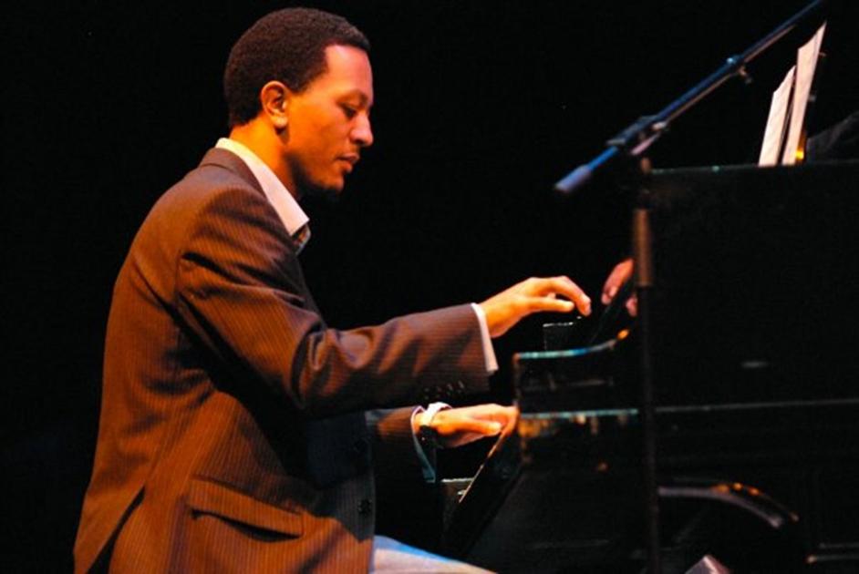 Two Jazz Pianists Featured in Concert Features
