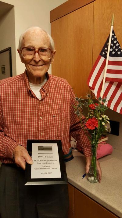 PUMC Concert to Recognize Memorial Day | Features | thepilot.com