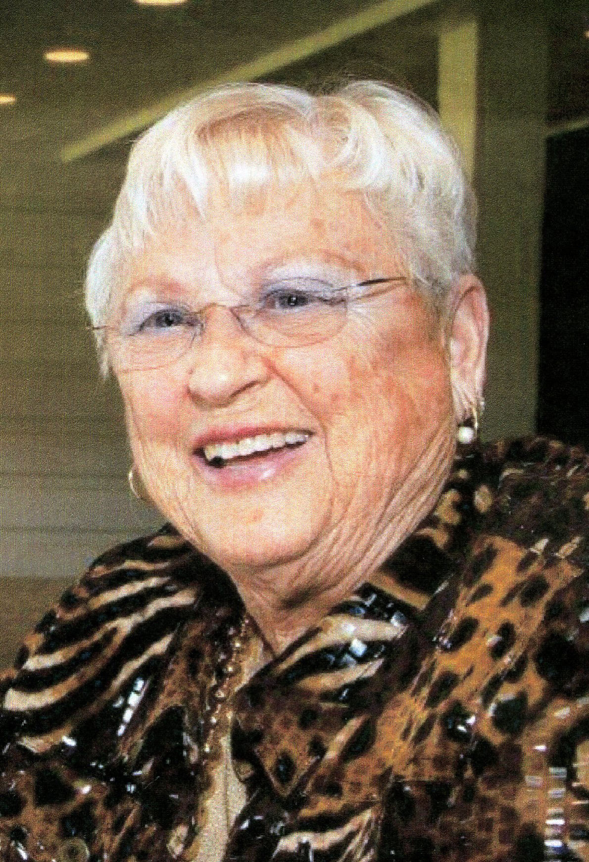 Mary W Gundry Obituaries Thepilot Mary W Gundry Obituaries Thepilot