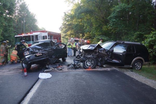 Cameron Man Killed In Head-on Collision Near Harnett County Line | News ...