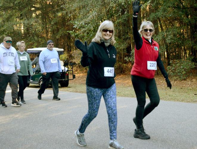 Pinehurst Turkey Trot, 2022 Gallery