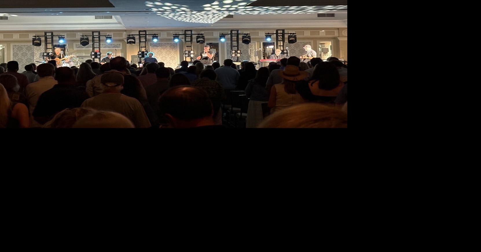 Par-Tee in the Pines with Darius Rucker