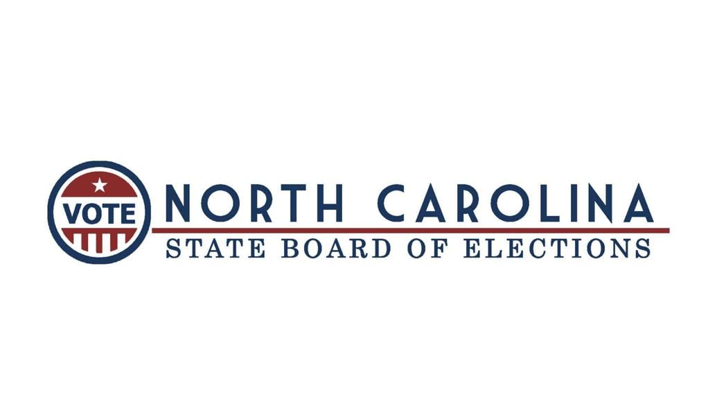 In NC, Election Workers Often Need to Write on Your Ballot | News ...