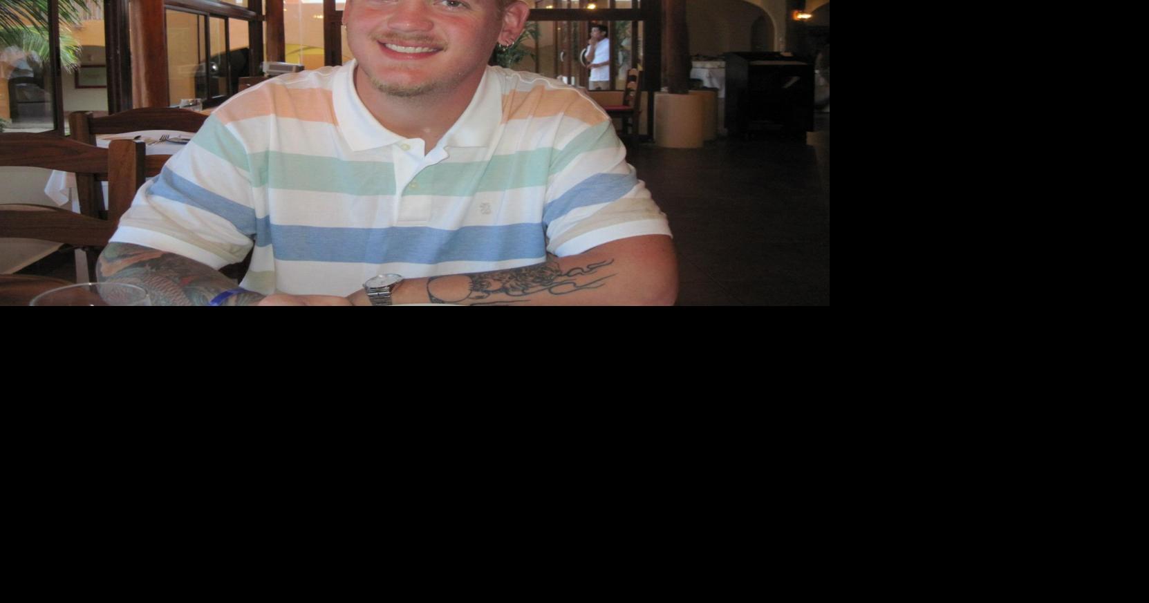 Daniel E. Cheek | Obituaries | thepilot.com