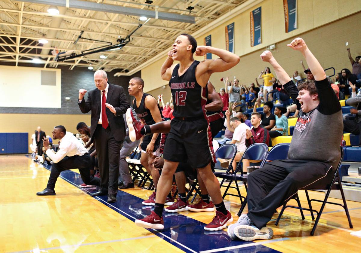 Sandhills Flyers One Of The Best Teams In The Nation Sports