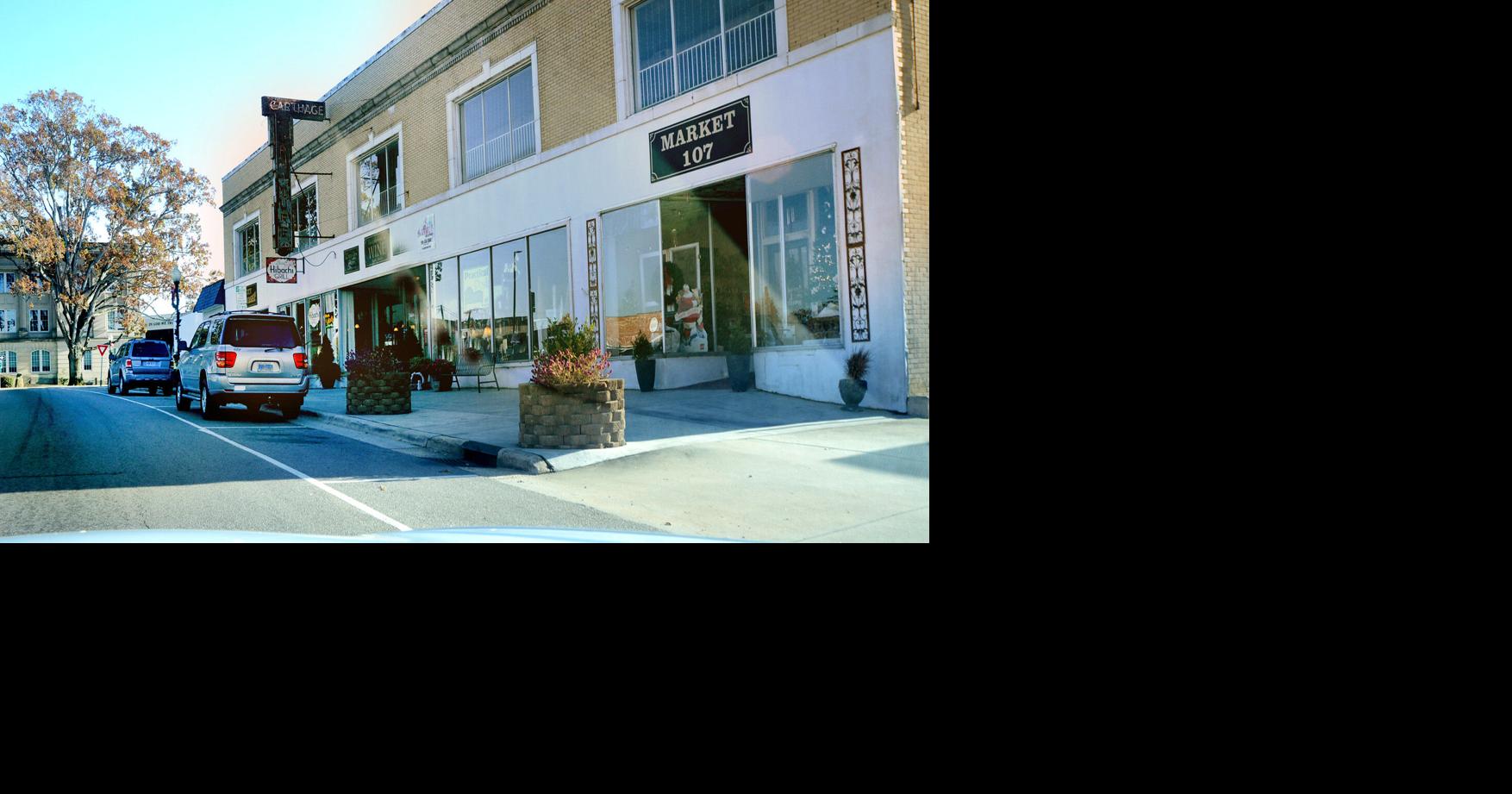 Carthage Short Term Rentals News