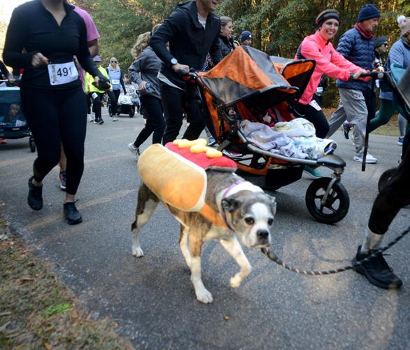 Pinehurst Turkey Trot, 2022 Gallery