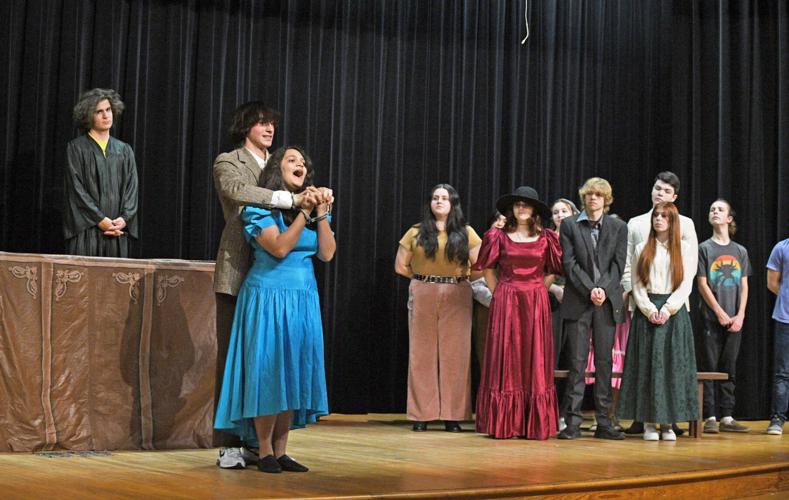 Hello Dolly