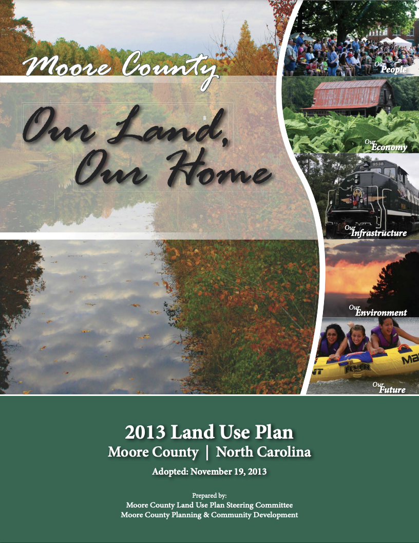 Land Plan Follow Up First Meeting Determines Next Direction News