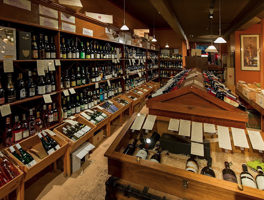 The Wine Cellar & Tasting Room - 0