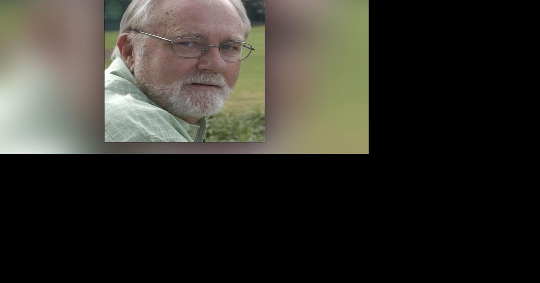 Howard Ward, Former Golf Writer for The Pilot, Passes at 84 Sports