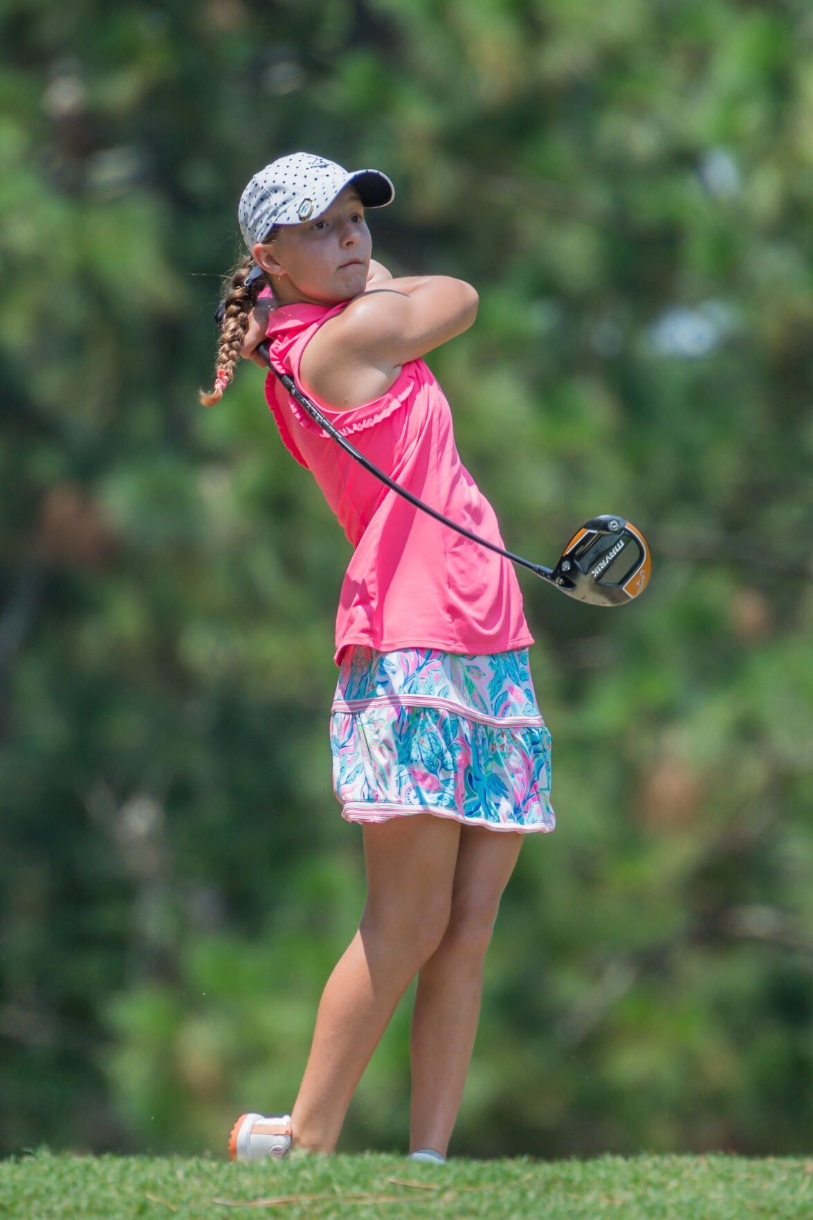 U.S. Kids Golf World Chanpionship 2021