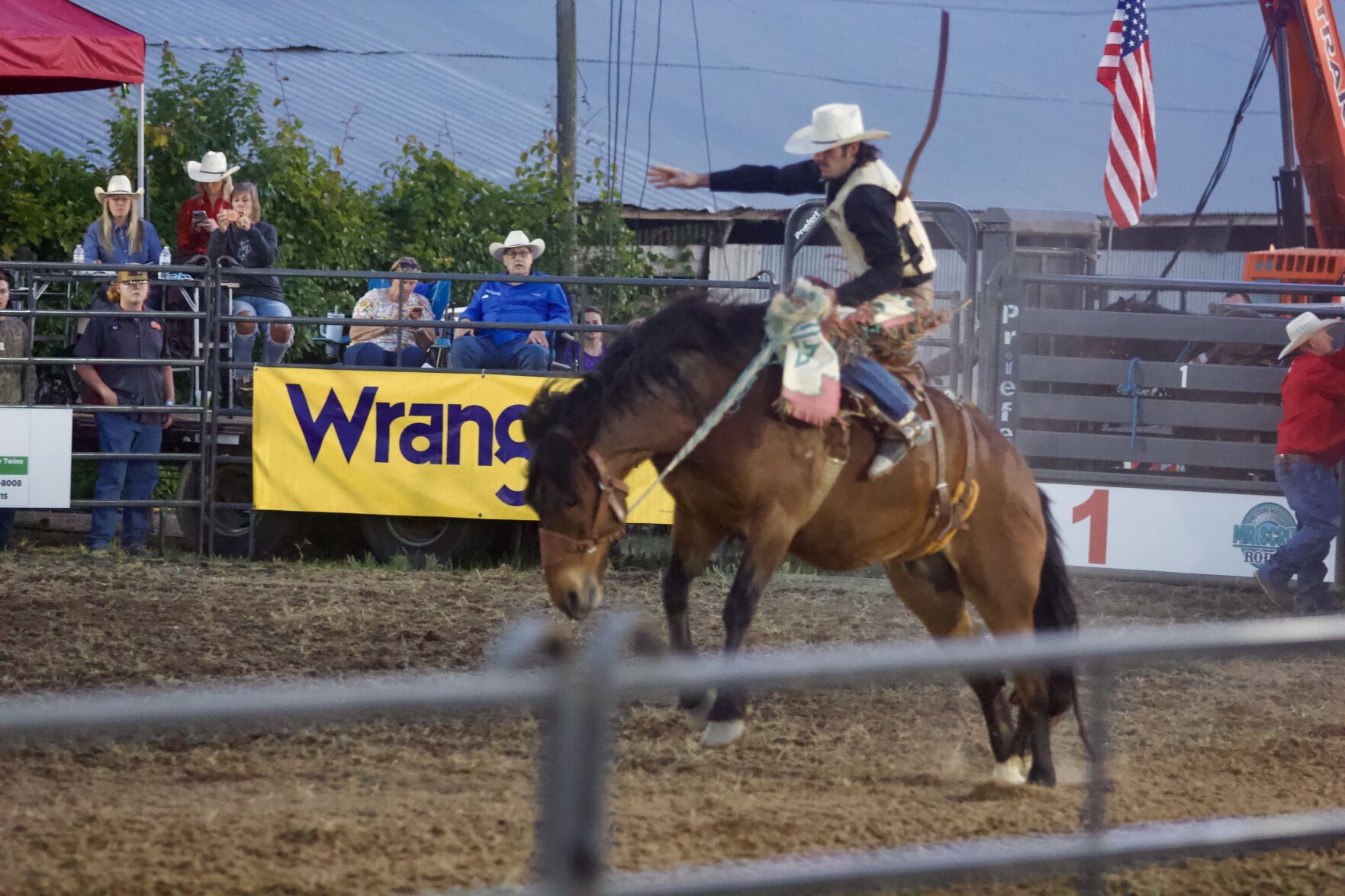Carthage Rodeo The 3rd Annual Carthage Pro Rodeo | Gallery | thepilot.com
