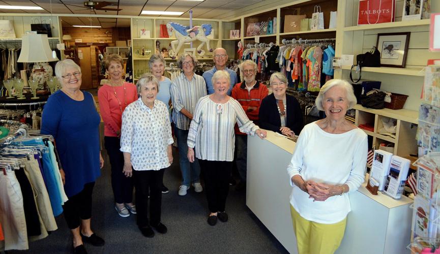 Bargains with Benefits: Emmanuel Thrift Shop Celebrates 90 Years | News |  