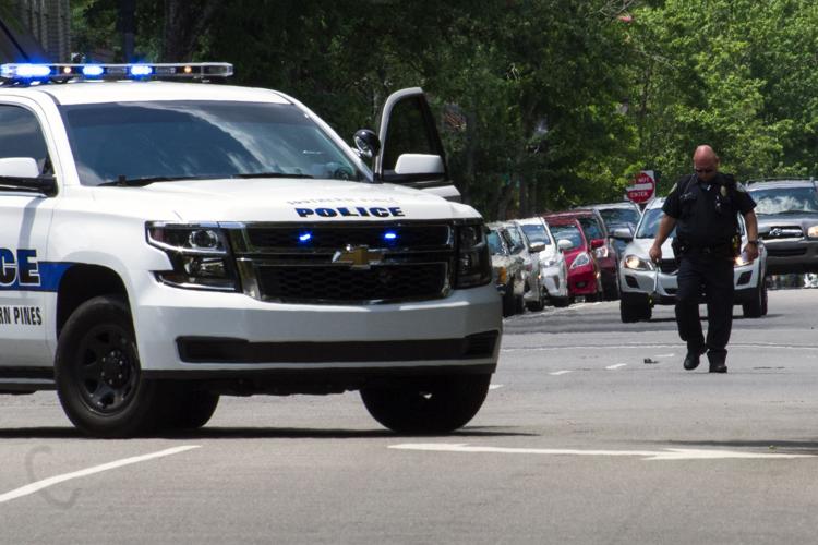 Man Airlifted After Robbery Attempt in Southern Pines | News | thepilot.com