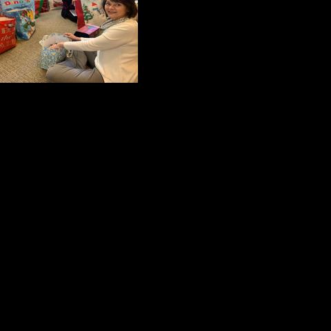 Angel Tree Project Provides Christmas for 200 Children | Features ...