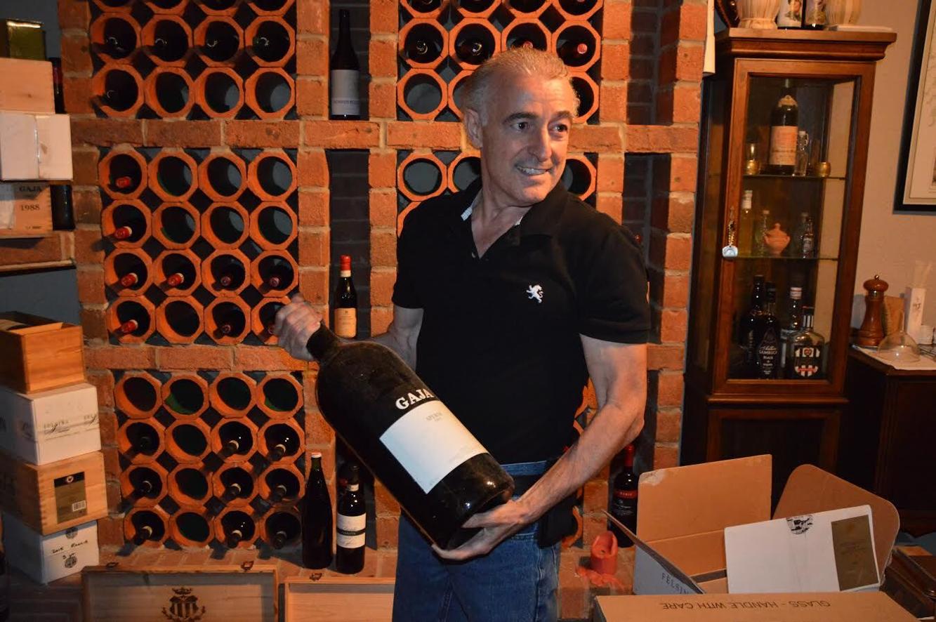 Vito's Hits 40 Years Serving Southern Pines Business