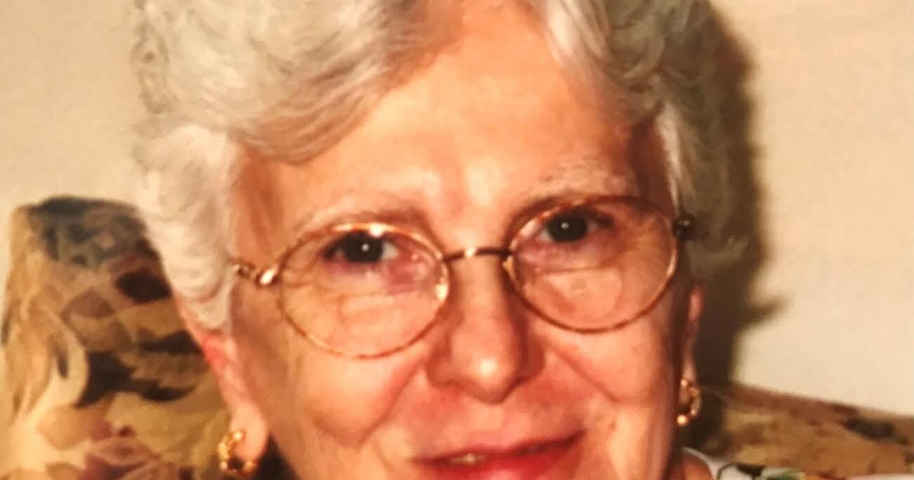 Helen B. Spain - Vimarsana News