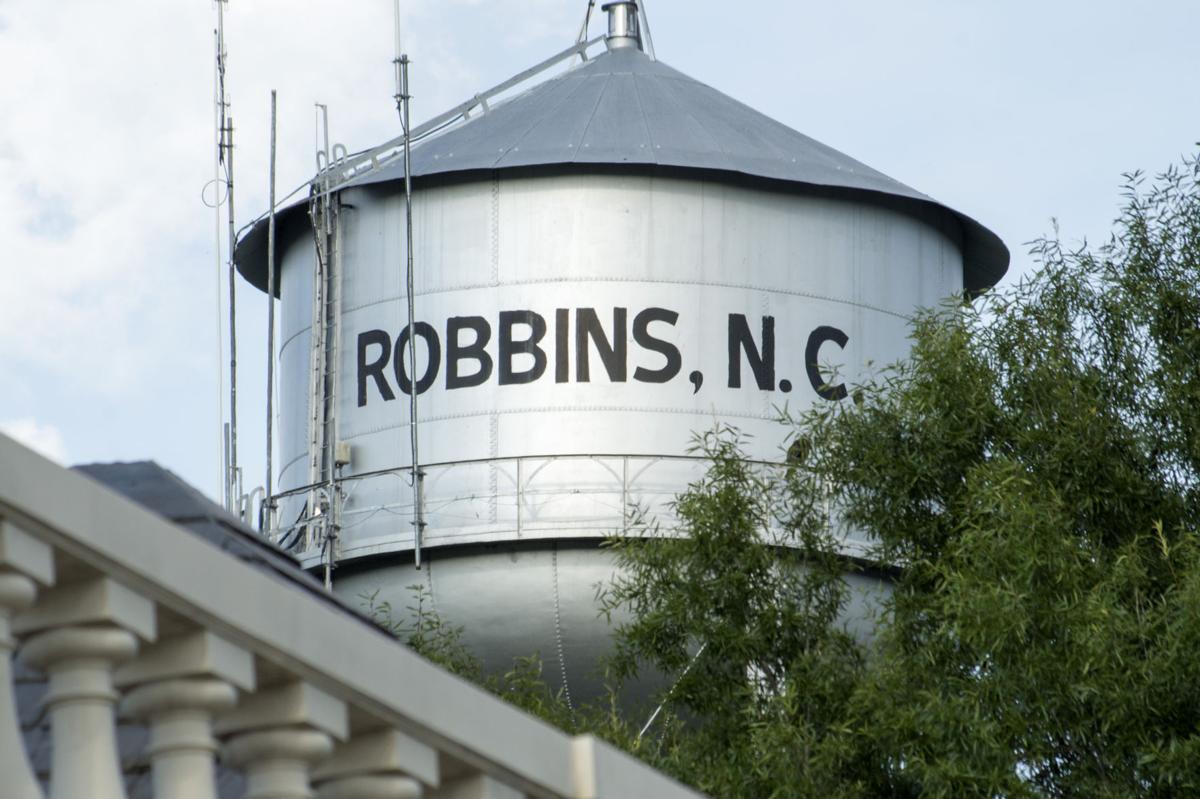 Robbins Selected As An Opportunity Zone | News | thepilot.com