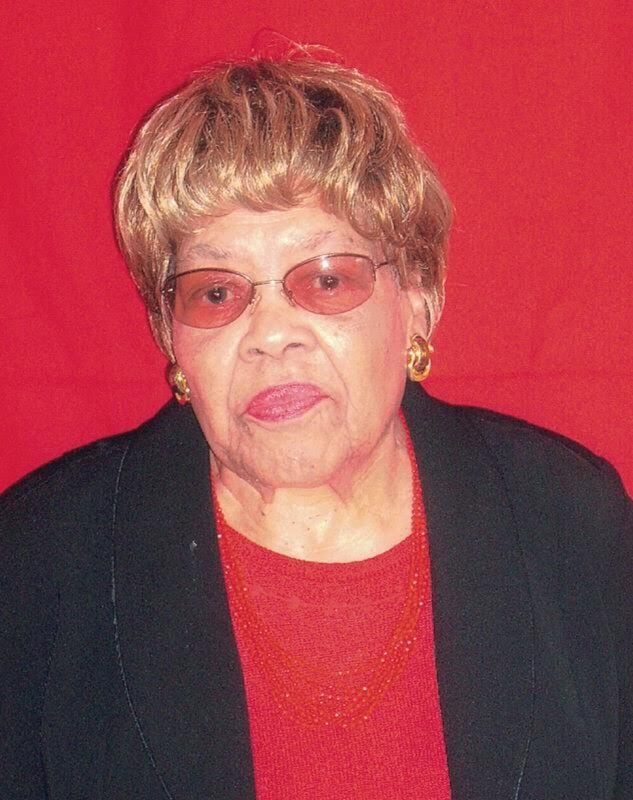 Gertrude B. Alexander | Obituaries | Thepilot.com