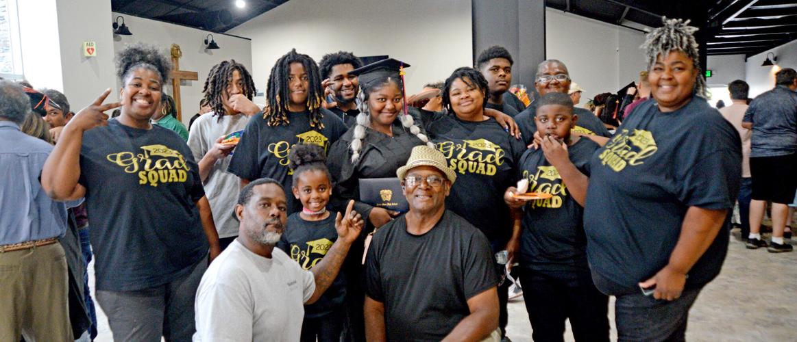 Community Learning Center at Pinckney Class of 2023 Gallery