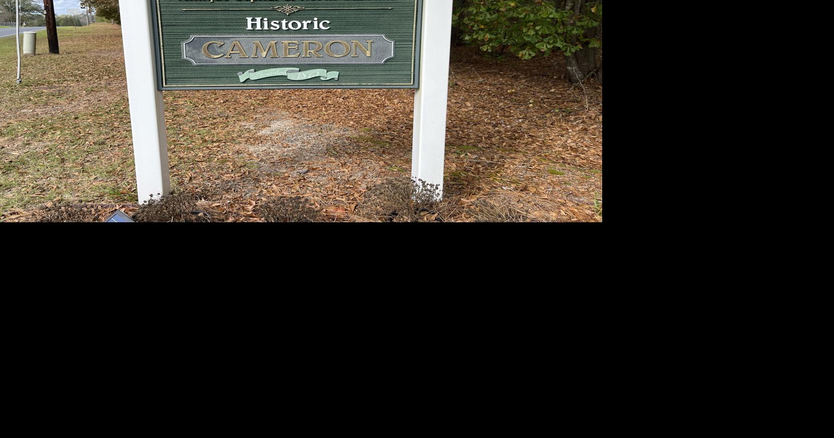 Cameron Historic Commission OKs Minor Renovations