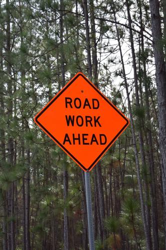 Murray Hill and Rickards Work and Road Closure