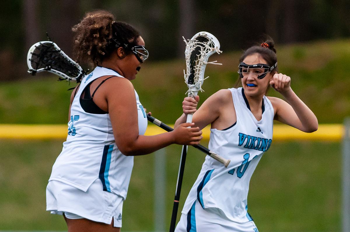 Union Pines defeats Jack Britt, 5-4 for the first win in school’s history