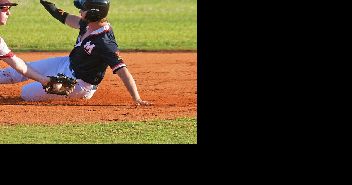 Rallies By Local Legion Squads Come Up Short | Sports | thepilot.com