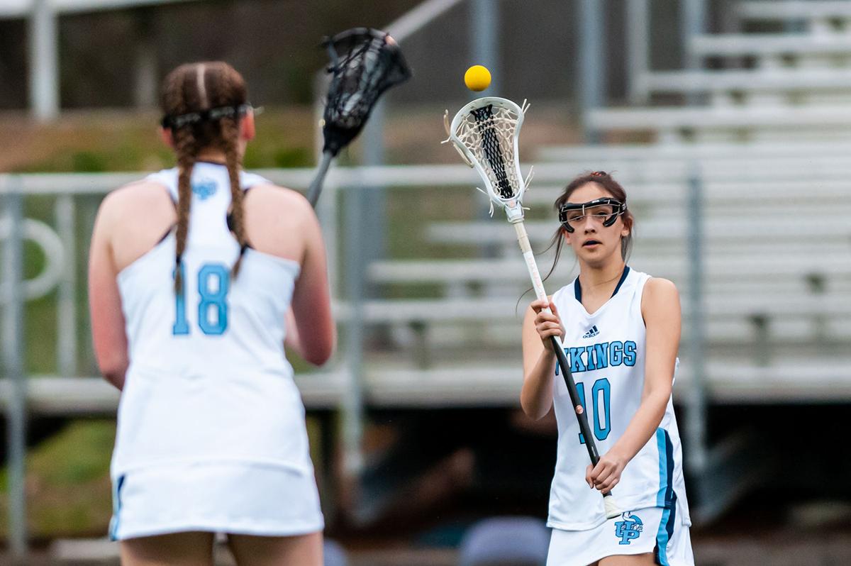 Union Pines defeats Jack Britt, 5-4 for the first win in school’s history