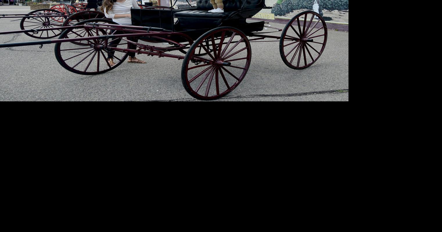 Carthage Buggy Festival