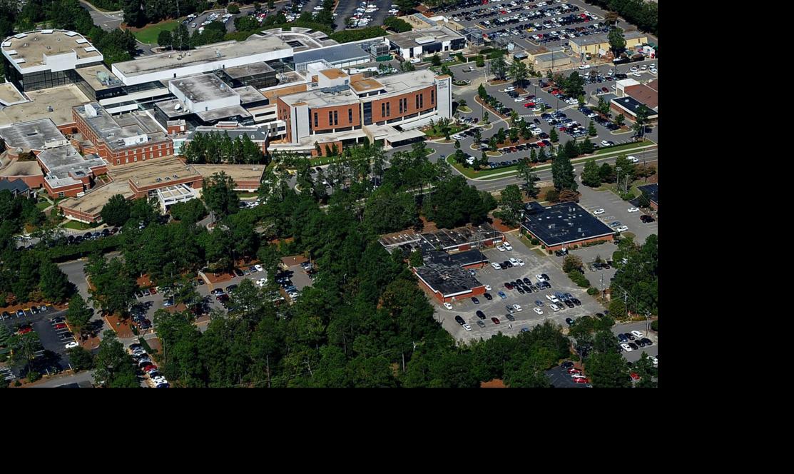 Firsthealth Moore Regional Hospital Earns 2020 Leapfrog Top Hospital