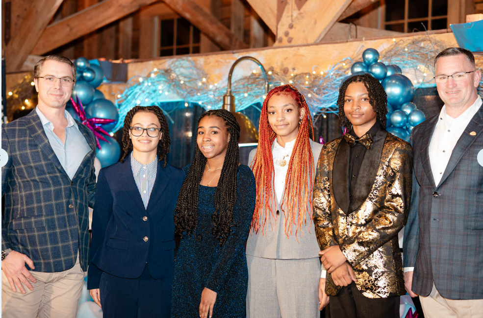 The Boys and Girls Club of the Sandhills Honor 2026 Youth of The Year ...