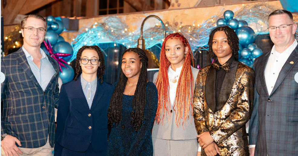 The Boys and Girls Club of the Sandhills Honor 2026 Youth of The Year ...