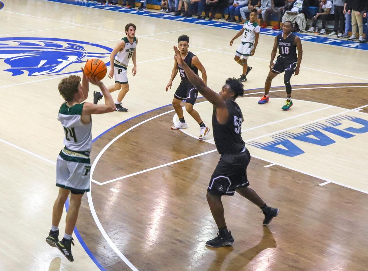 Pinecrest Falls In Final Four Of Basketball Playoffs Sports