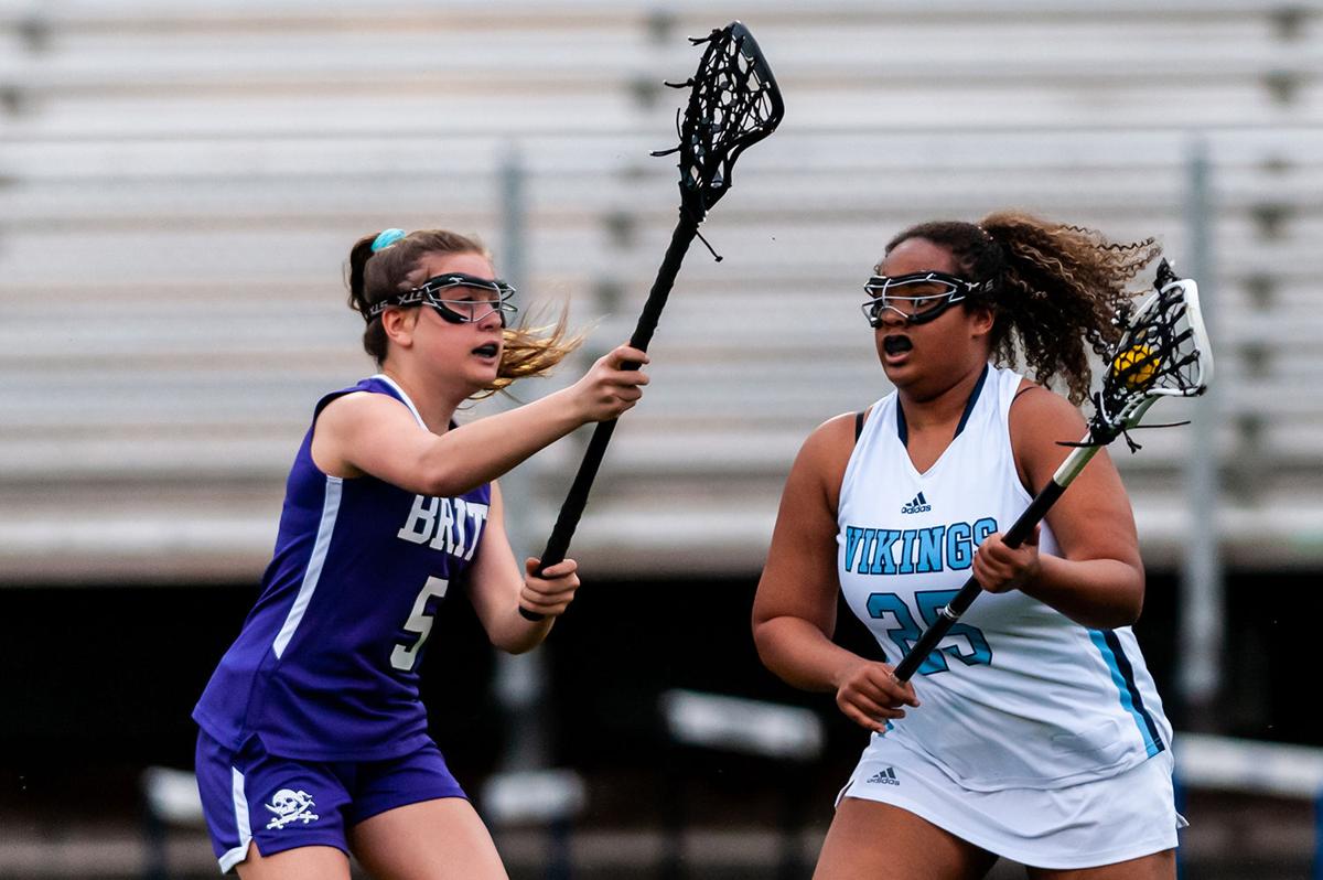 Union Pines defeats Jack Britt, 5-4 for the first win in school’s history