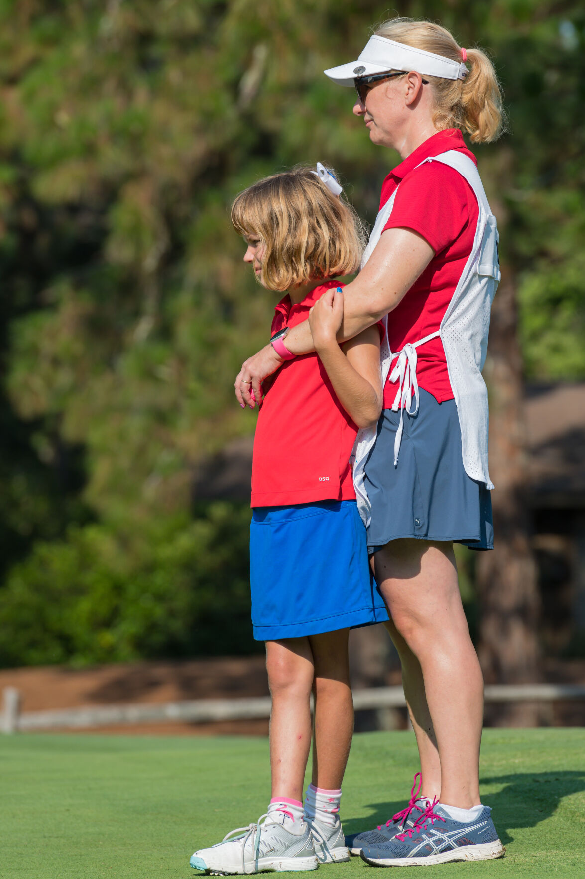 U.S. Kids Golf World Chanpionship 2021