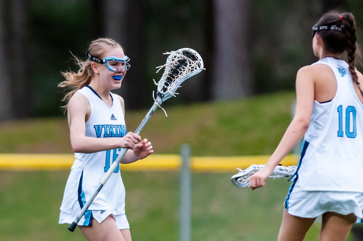 Union Pines defeats Jack Britt, 5-4 for the first win in school’s history