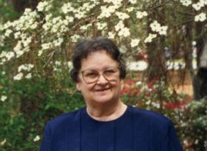 Elizabeth J. Wallace | Obituaries | Thepilot.com