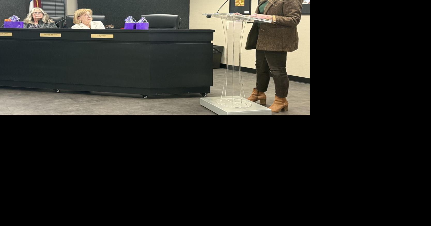 School Board Contracts with Architect for New High School | News ...