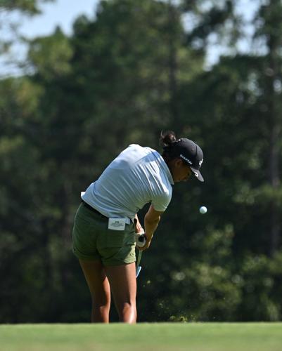 Pinehurst’s Sandhu Takes Pride in Two Strong Finishes