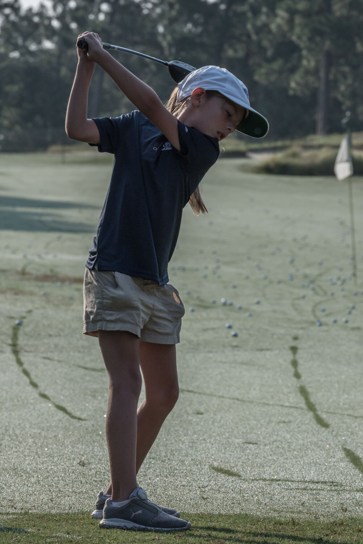 U.S. Kids Golf World Chanpionship 2021