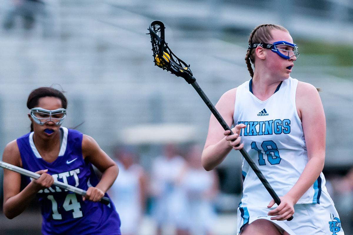 Union Pines defeats Jack Britt, 5-4 for the first win in school’s history