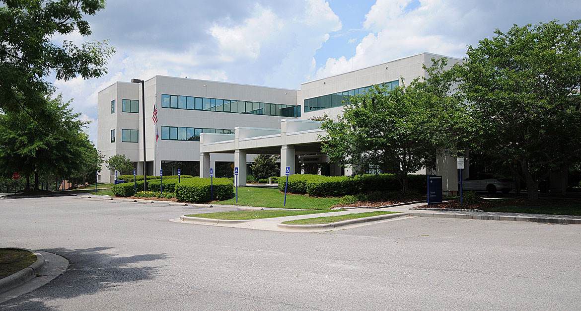 Firsthealth To Discontinue Clinical Services At Hamlet Facility News Thepilotcom